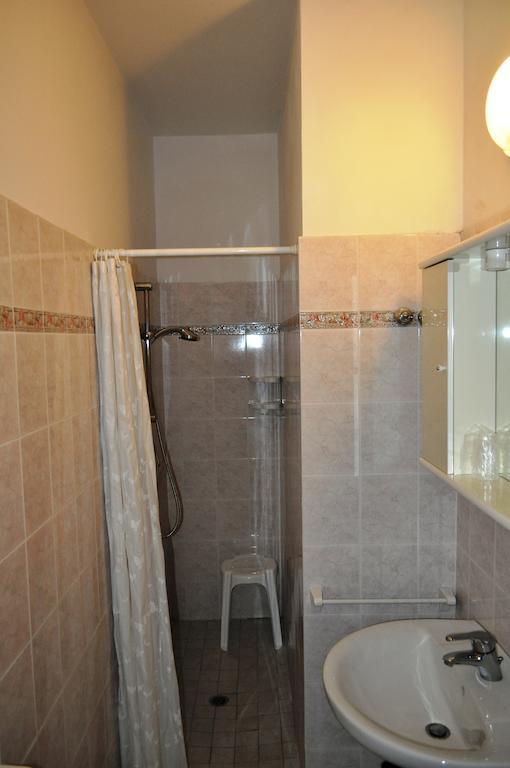 Hotel Mimosa Белариа-Игеа Марина Стая снимка