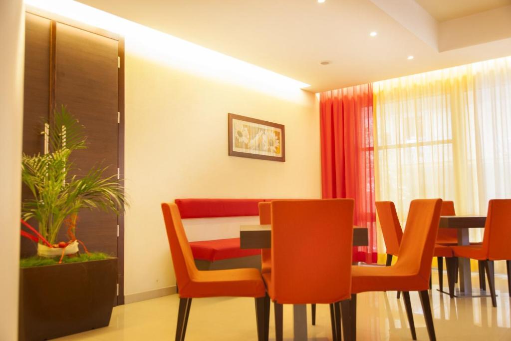 Hotel Mimosa Белариа-Игеа Марина Екстериор снимка