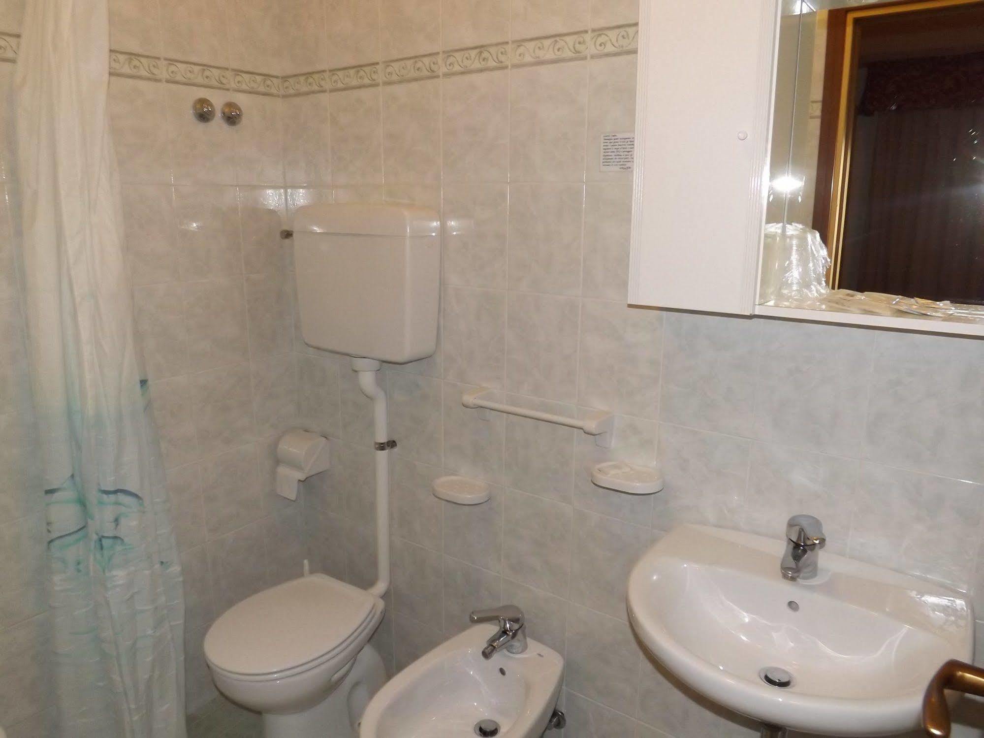 Hotel Mimosa Белариа-Игеа Марина Екстериор снимка