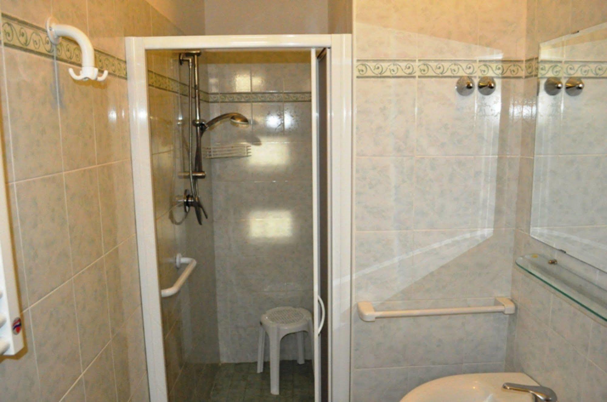 Hotel Mimosa Белариа-Игеа Марина Екстериор снимка